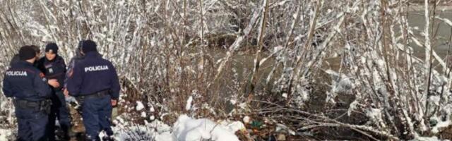 "MISLILI SMO DA JE SMEĆE, A ONDA SU IZ VREĆE IZVIRILE NOGE!" Misterija smrti Dagestanca u Šekularu sve veća: Ubistvo povezano sa švercom?!