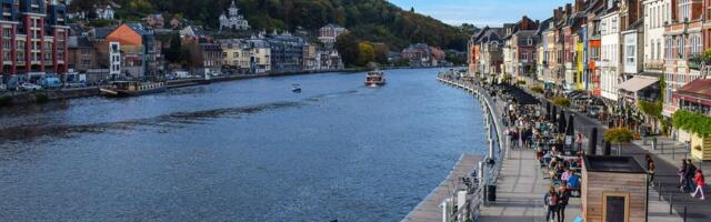 Zovu ga najfotogeničnijim gradom Evrope: 2 puta je spaljen do temelja - da li ste čuli za njega?