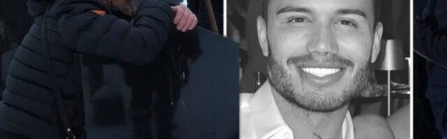 Progovorio otac preminulog frizera! Svaka reč kida dušu: "Najviše mi je žao što su svi krili od mene..."