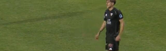 Slovenci razbili Partizan: Poniženje crno-belih na pripremama