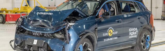 Euro NCAP je odlučio: Ovo su najsigurniji automobili 2025. godine, jedan model se posebno izdvaja