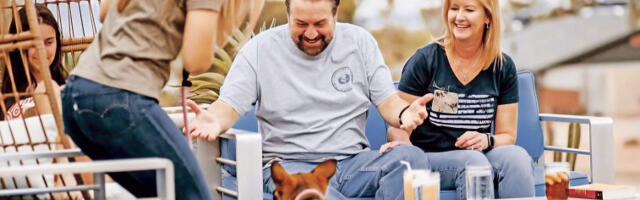 Нај­бо­љи аме­рич­ки ам­ба­са­дор ко­га Ср­би­ја ни­је има­ла