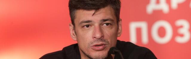 Andrija Kuzmanović iskreno o privatnom životu: "Ne živim sa sinom"