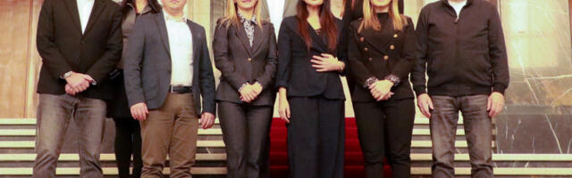 Покрајинска влада: Наставља се програм "За чистије и зеленије школе у Војводине"