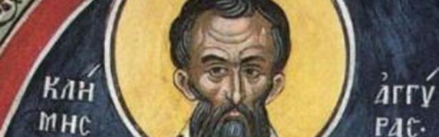 DANAS OVU STVAR NI POD TAČKOM RAZNO NE UZIMAJTE U RUKE! Svetac KAŽNJAVA SVAKOG ko PREKRŠI OBIČAJ jer se VERUJE...