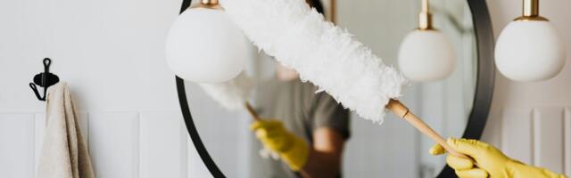 Šta je zapravo „rage cleaning“ – kada čistite stan da ne biste psihički eksplodirali