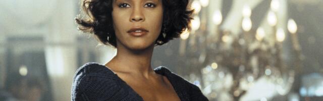 Glas koji je promenio svet: 10 stvari koje možda niste znali o Vitni Hjuston