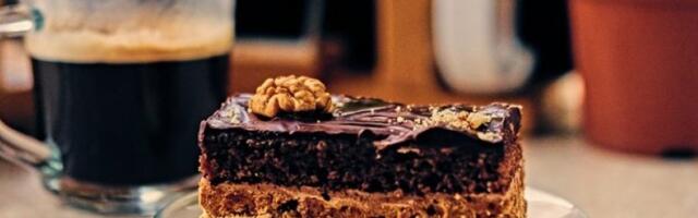 Kapućino kocke: Jednostavan kolač koji osvaja na prvo parče - bolji od tiramisua
