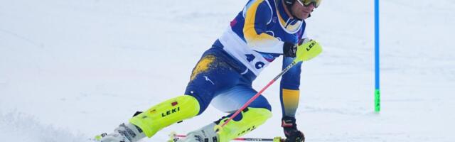 SRBIN ISPISAO ISTORIJU NA OLIMPIJSKIM IGRAMA! Ko je Marko o kojem bruji region? Počeo da trenira sa tri godine, doživeo veliku nepravdu, a onda zablistao!