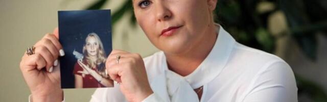 Ovo je žena koja je optužila bivšeg princa za zlostavljanje: "Bila sam krvava, plašila sam se da umrem kao robinja"