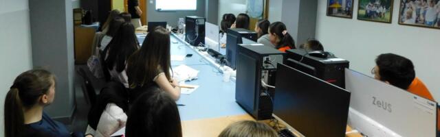 A OD GRADA – BESPLATNE PRIPREME Podrška osmacima pred upis u srednje škole u Loznici