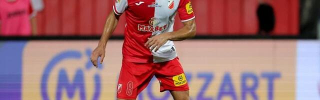 Savićević o Kupu: Nema govora o opuštanju, želimo da odemo korak dalje