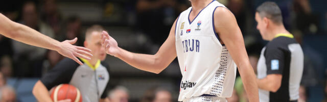 Geni su čudo, znate li ko je majka Nikole Đurišića? U pitanju je legendarna kapitenka Srbije