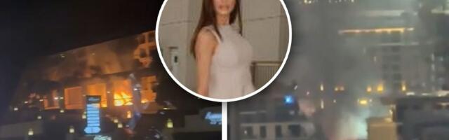 Poznata Srpkinja besna zbog ponašanja naših influensera koji su u Dubaiju: "Ne razumem kako neko može to?!"