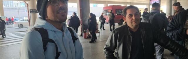 "HOĆU DA KRISTIJAN DOBIJE ONO ŠTO JE ZASLUŽIO!" Neca Lazić stigao iz Nemače prepolovljen, pa otkrio: "Čuvam starija lica, brat se zaposlio u jednoj firmi, a mama ima second hand"