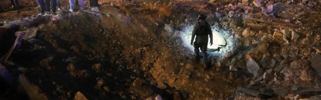 Novi talas iranskih napada: Eksplozije širom Persijskog zaliva i u Jerusalimu