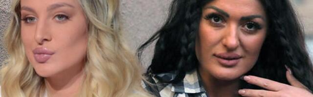 OBE ZATOČENE ZBOG RATA! Lunina sestra sa ćerkicom ne može da se vrati, Đoganijeva iznenadila: Nismo u kontaktu...