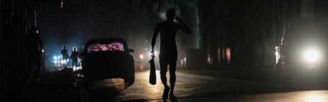 I BI SVETLO: Ova zemlja konačno više nije u MRAKU