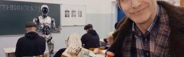 Dubioza Kolektiv objavila pesmu o veštačkoj inteligenciji: Yebiga nastala bez pomoći algoritama