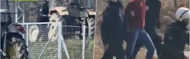 NEMA KRAJA LUDILU: Blokaderi se pred sudovima vade na neuračunljivost, a posle bi takvi da vode državu!