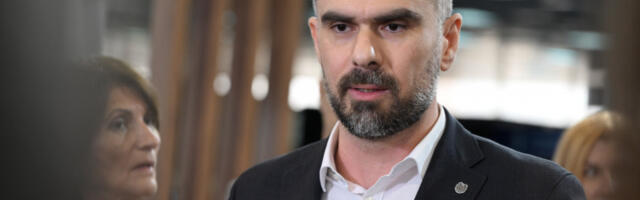 Мићин демантује Цетинског: Спенс није био логор, већ прихватни центар