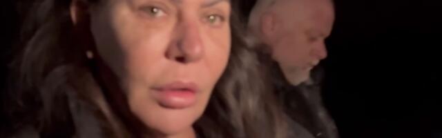 ĐANIJEVA SLAĐA OTKRILA NAJNOVIJE INFORMACIJE IZ DOMA DARKA LAZIĆA! Brestač ophrvan bolom, JECAJI PARAJU NEBO! (VIDEO)