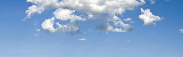 Vreme danas: Hladno jutro, tokom dana pretežno sunčano i toplo