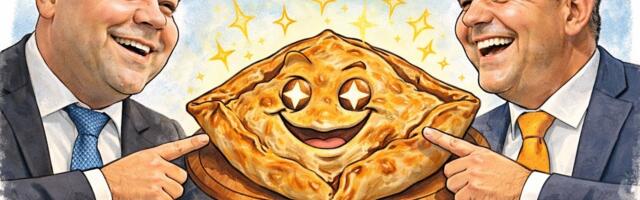 Vranje bi da zaštiti samsu kao lokalni specijalitet, evo ko na tome radi