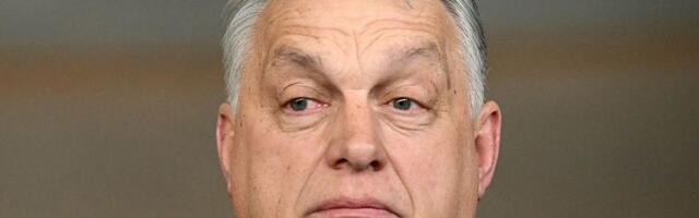 Evropski zvaničnici optužuju Orbana zbog zaustavljanja zajma Ukrajini