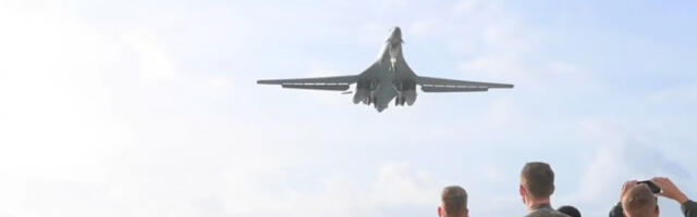 Иран први пут употребио интерконтиненталну ракету средњег домета у удару на америчко-британску војну базу