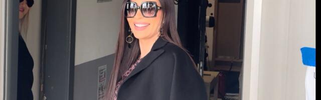 Chat GPT "rekao" da bi Đoković bio idealan frajer za Cecu, a njena reakcija je hit: "Ma šta kažeš? To nije..."