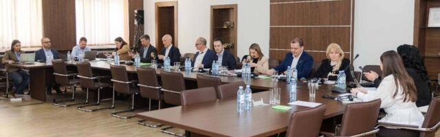 Nemačka delegacija u Srbiji povodom saradnje u geologiji i rudarstvu