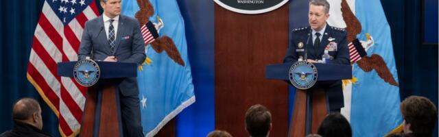 За Америку у Ирану нема добрих опција