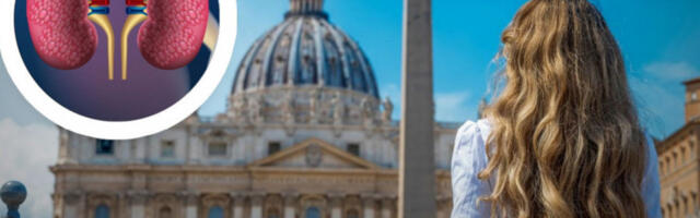 VATIKAN BLAGOSLOVIO PRESAĐIVANJE ŽIVOTINJSKIH ORGANA LJUDIMA! Katolička crkva poručuje: “Verske prepreke ne postoje!”