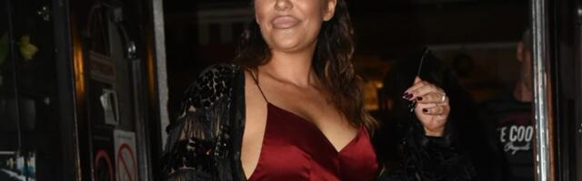 Ana Nikolić POSTROJILA KOMŠIJE nakon što su je OLAJAVALE! "Tu je, nažalost!"