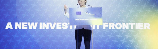 Европска комисија истражује мистериозне хакерске нападе на своје сајтове