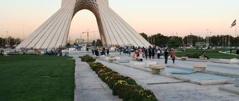 Iran očekuje povratak stranih kompanija ako SAD ukine sankcije