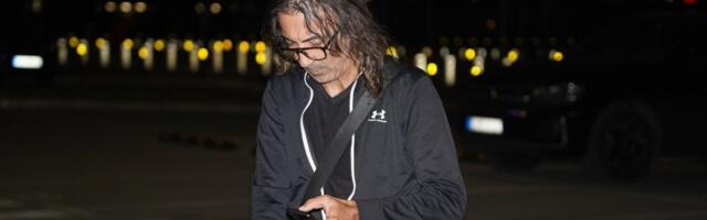 Raletu zbog iznenadnih komplikacija odložena operacija srca: "Nisam dobro"