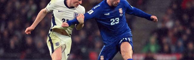 Oduzeli su Srbiji san o Svetskom prvenstvu, sad su se obrukali pred svojim navijčima u susret Mundijalu