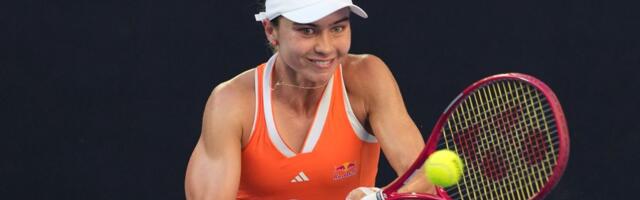 Srpkinja Iva umalo srušila 5. teniserku sveta, u američkom derbiju pala posle junačke borbe