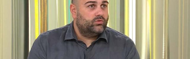 Registrovan još jedan medij u kom je glavni urednik Gradimir Banković