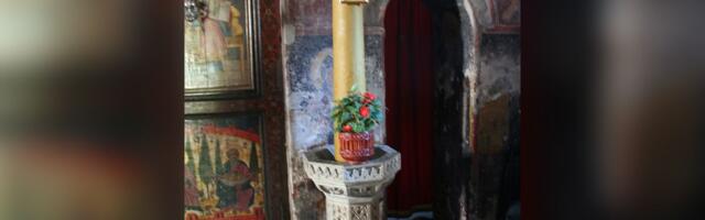 Ovaj jedinstveni OBIČAJ u Tronoši nije se prekidao ni tokom ratova: Ratari veruju da će im to zaštititi useve