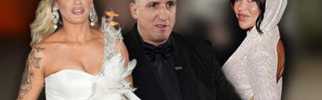 ŠOK! Kristijan hoće da se POMIRI s Kristinom - priznao sve, pa na Pinku razvezao jezik o Staniji Dobrojević!