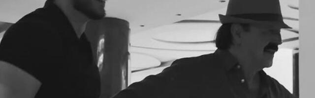 Sin Harisa Džinovića zgrće ozbiljne pare: Kan otovrio privatnu firmu u blizini vile na Senjaku, evo šta radi