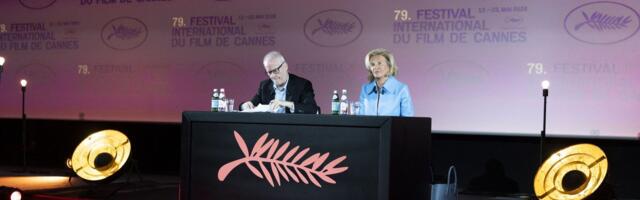 Kan najavio selekciju za 2026. godinu: Farhadi, Almodovar, Pavlikovski i par iznenađenja