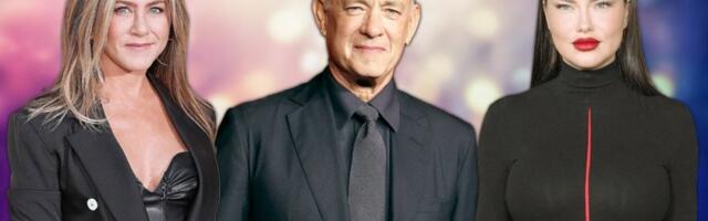 Pravoslavni Vaskrs u Holivudu: Ove poznate ličnosti poštuju iste običaje kao i mi