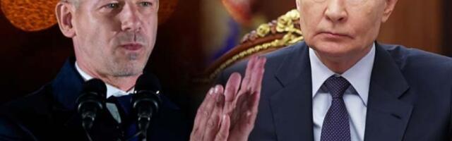"MORAĆEMO DA SEDNEMO ZA STO SA PUTINOM!" Da li je to upravo budući mađarski premijer najavio sastanak sa ruskim predsednikom?