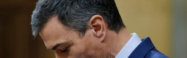 Санчез о оптужбама против своје супруге: Време ће све показати и ставити свакога на своје место