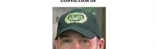 Danijel uhapšen u Dubaiju: Policija je nudila 5 miliona dolara za informacije o navodnom vođi ogromnog kartela