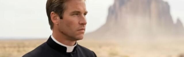 VIDEO: Objavljen trejler za film sa AI-generisanom verzijom Vala Kilmera